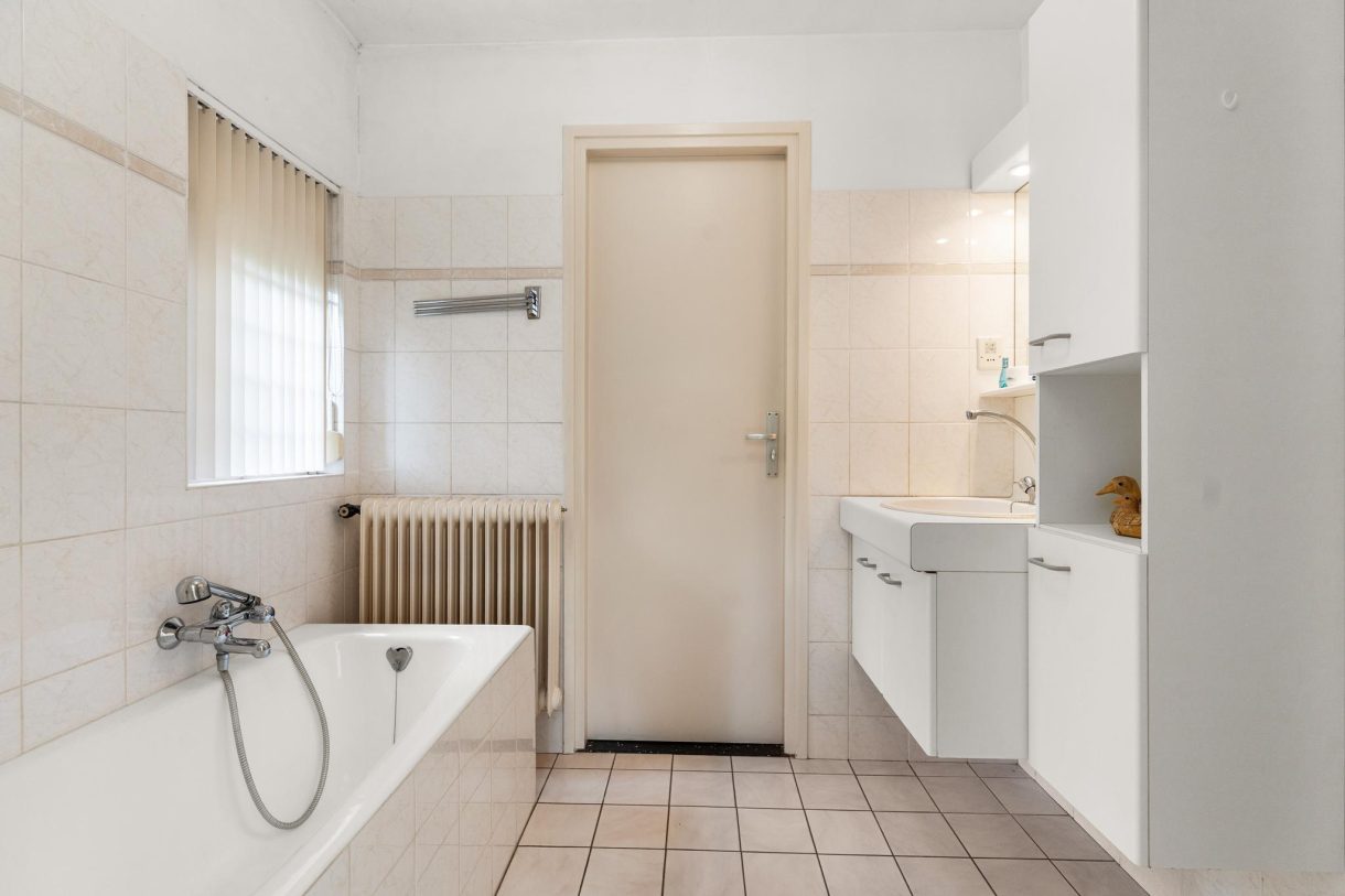 Te koop: Foto Woonhuis aan de Van Haapsstraat 90 in Nijmegen