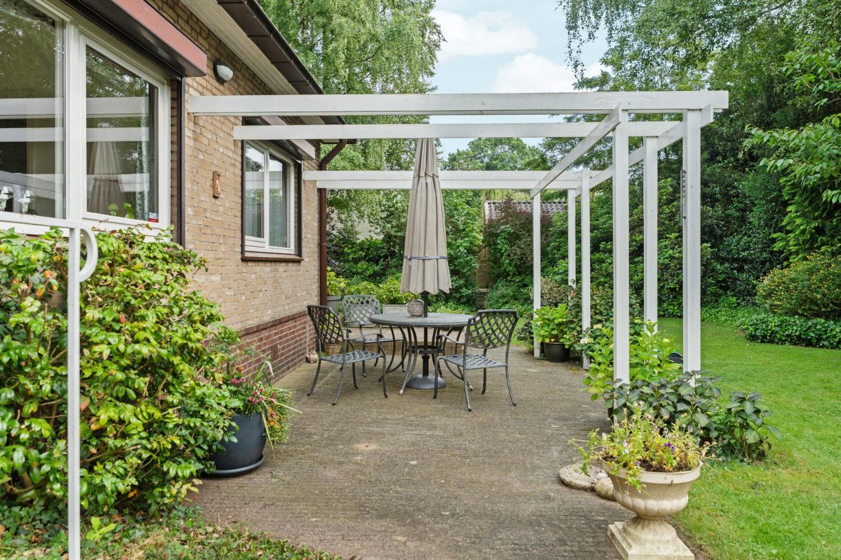 Te koop: Foto Woonhuis aan de Van Haapsstraat 90 in Nijmegen