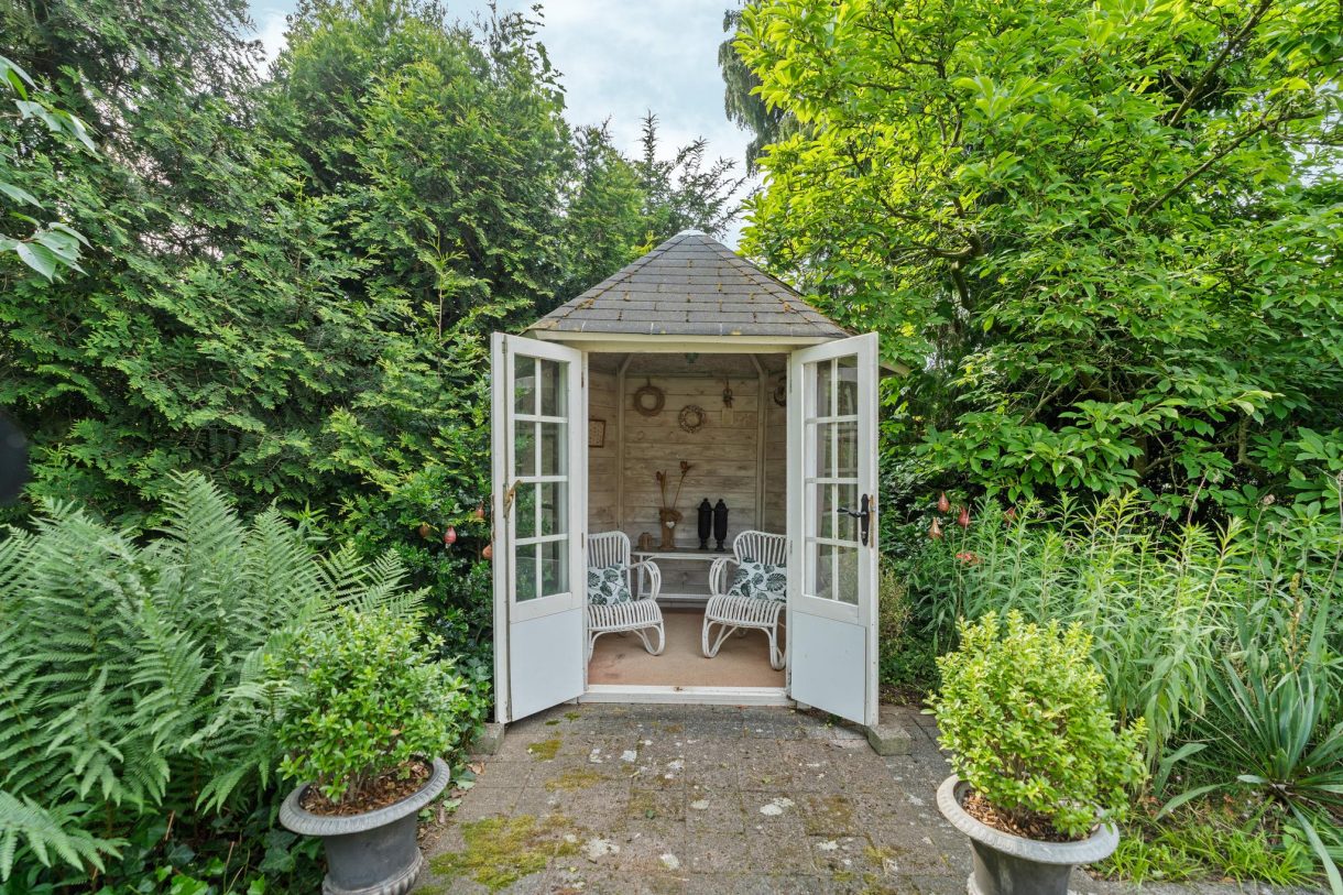 Te koop: Foto Woonhuis aan de Van Haapsstraat 90 in Nijmegen