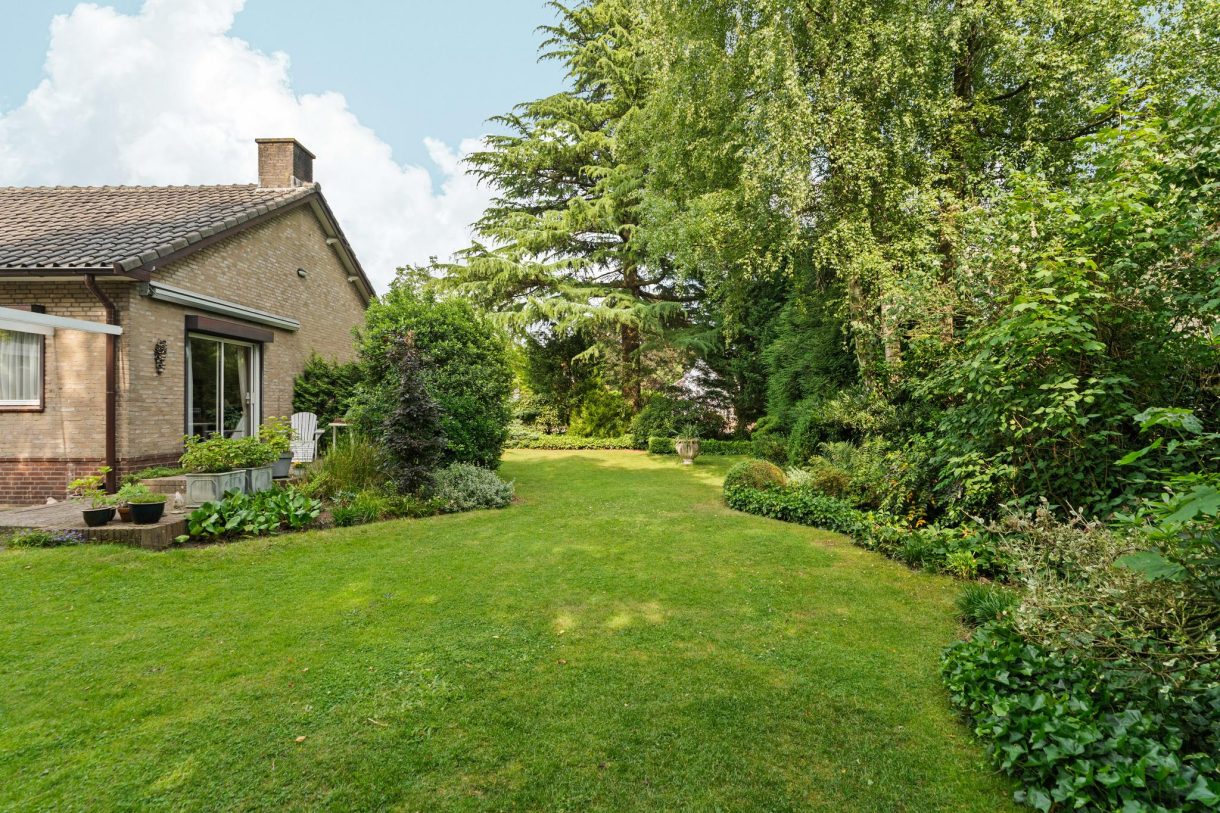 Te koop: Foto Woonhuis aan de Van Haapsstraat 90 in Nijmegen