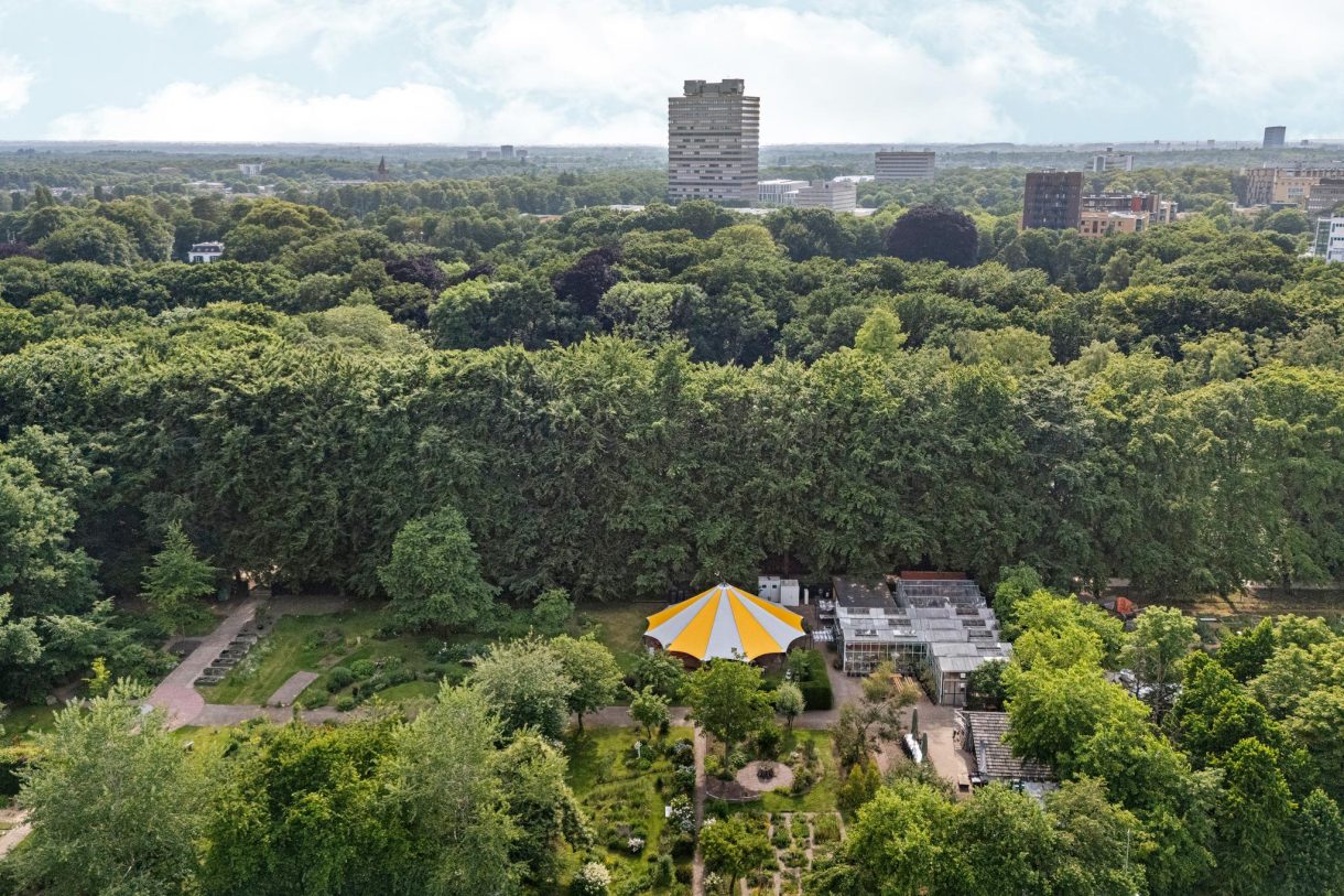 Te koop: Foto Woonhuis aan de Van Haapsstraat 90 in Nijmegen