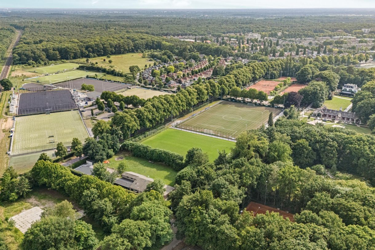 Te koop: Foto Woonhuis aan de Van Haapsstraat 90 in Nijmegen