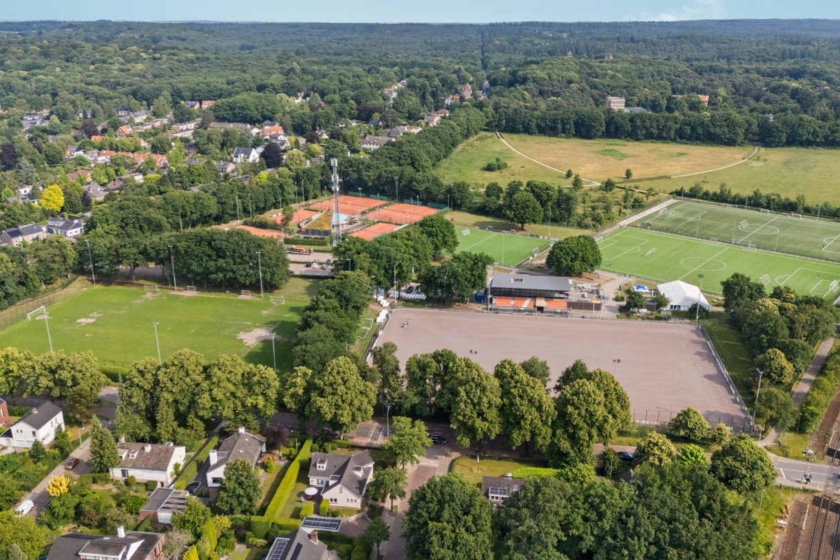 Te koop: Foto Woonhuis aan de Van Haapsstraat 90 in Nijmegen