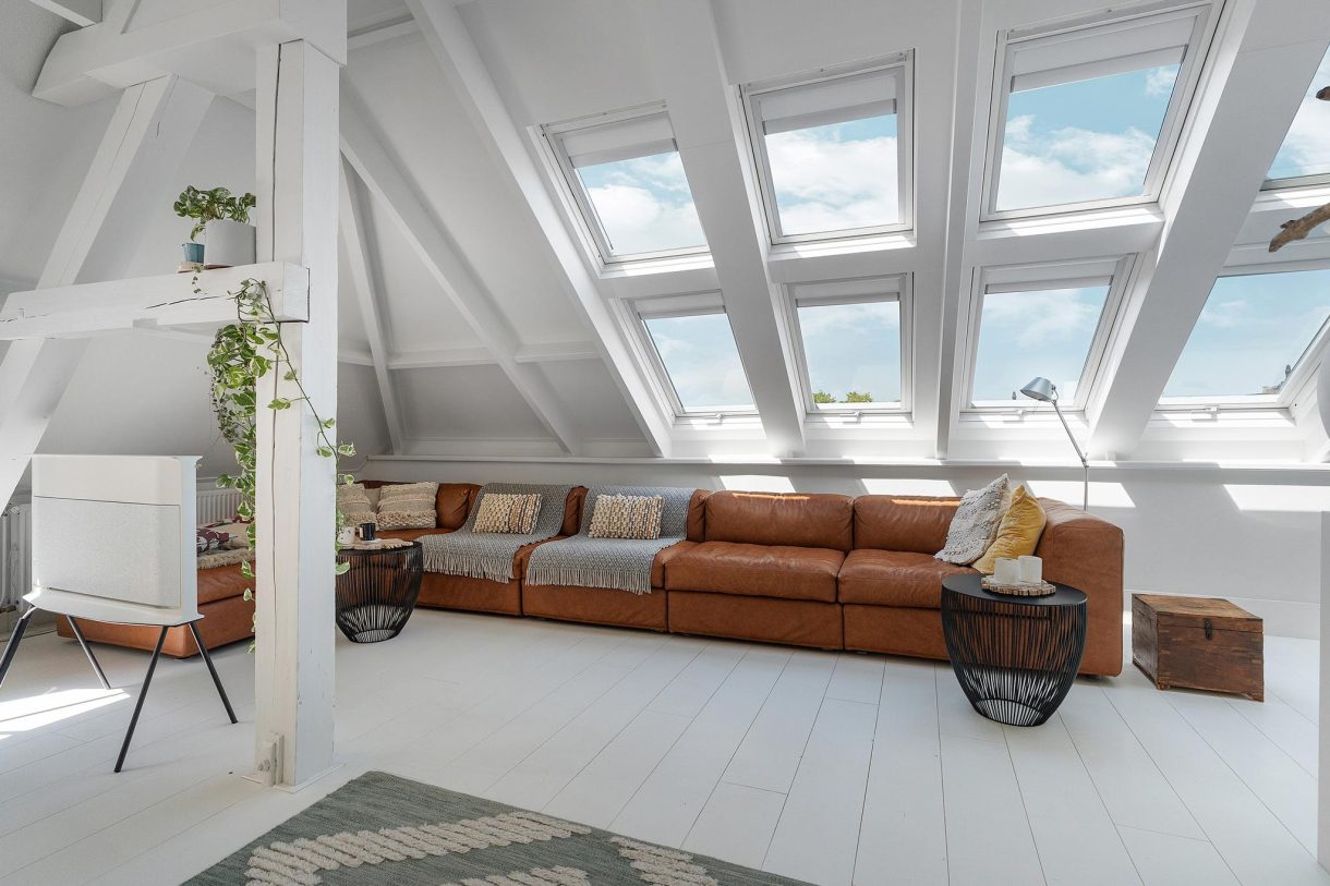 Te koop: Foto Appartement aan de Burchtstraat 71C in Nijmegen