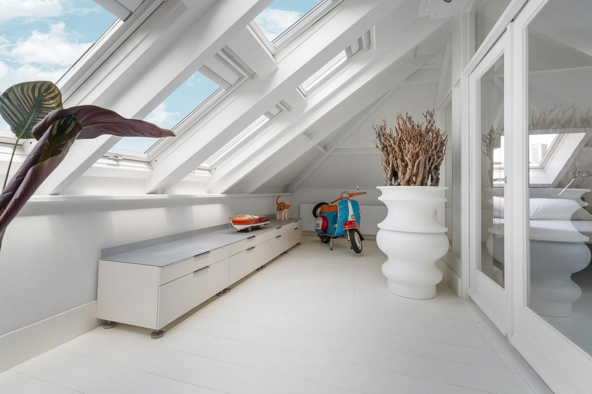 Te koop: Foto Appartement aan de Burchtstraat 71C in Nijmegen