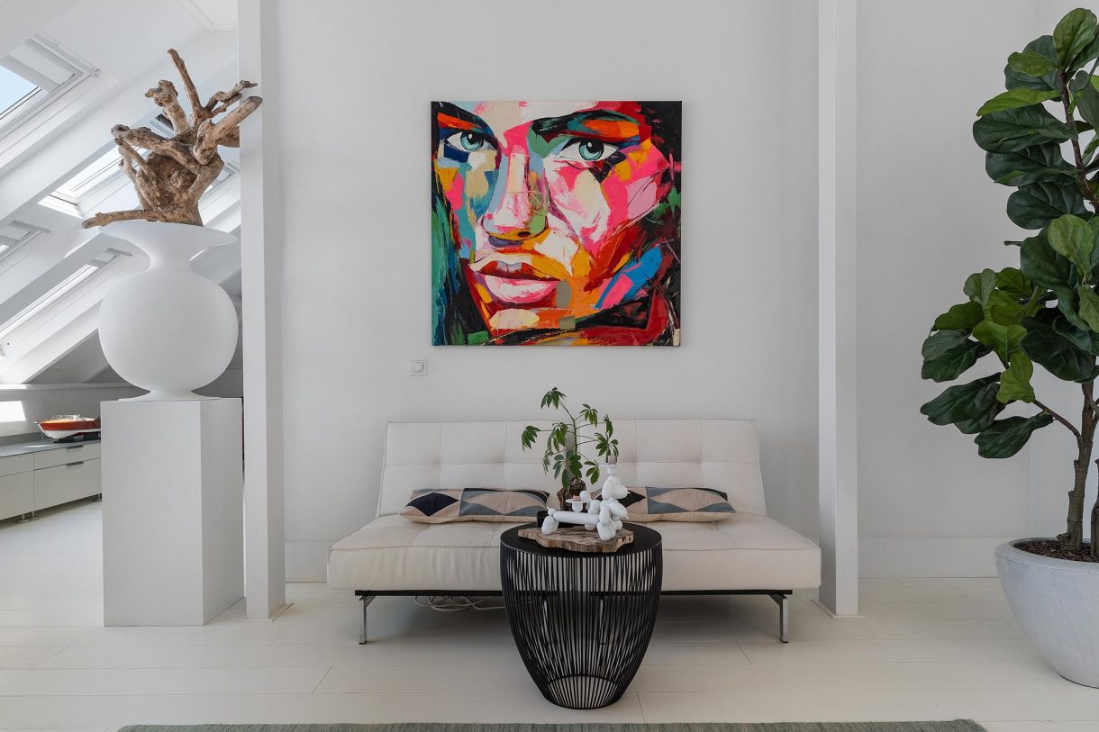 Te koop: Foto Appartement aan de Burchtstraat 71C in Nijmegen