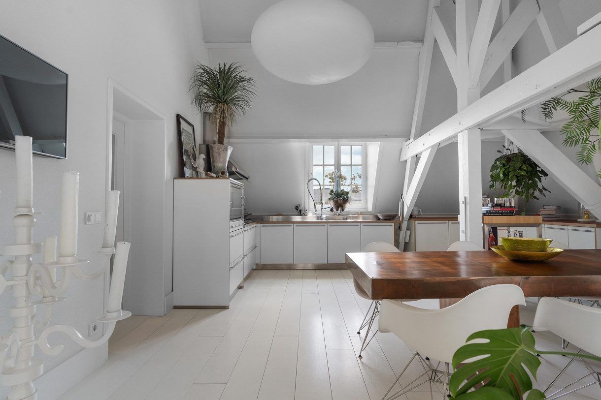 Te koop: Foto Appartement aan de Burchtstraat 71C in Nijmegen