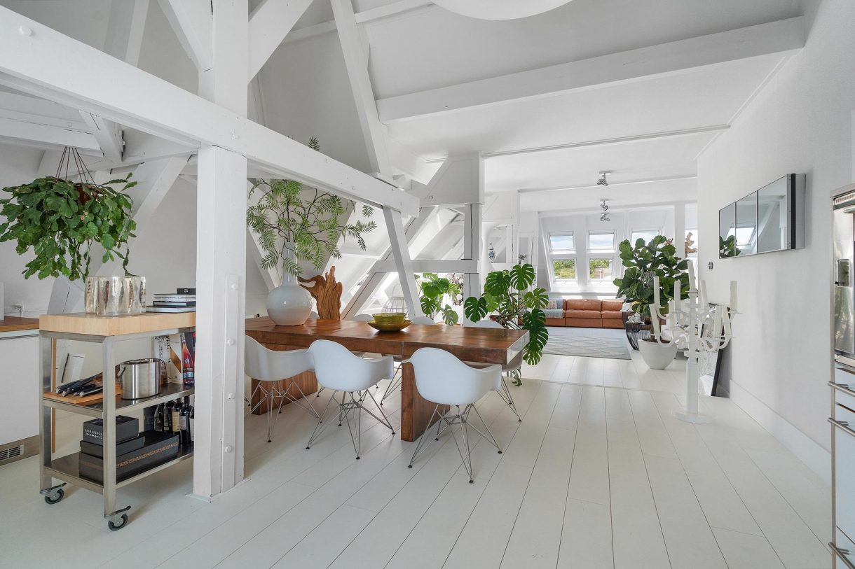 Te koop: Foto Appartement aan de Burchtstraat 71C in Nijmegen