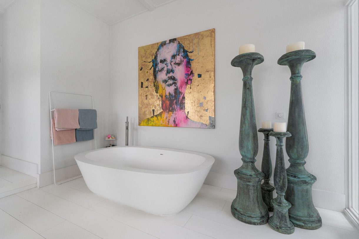 Te koop: Foto Appartement aan de Burchtstraat 71C in Nijmegen