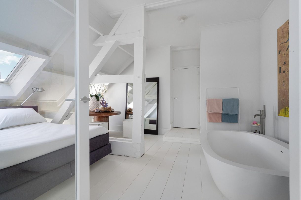 Te koop: Foto Appartement aan de Burchtstraat 71C in Nijmegen