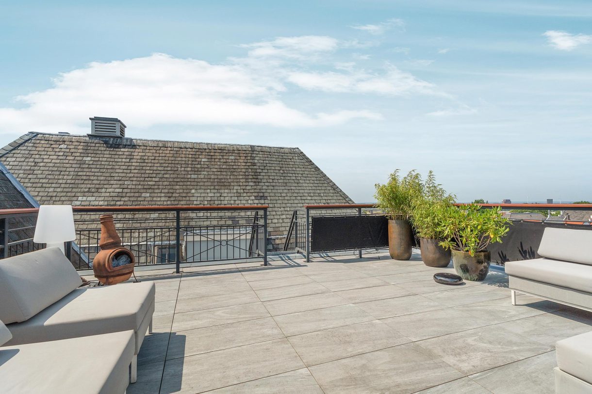 Te koop: Foto Appartement aan de Burchtstraat 71C in Nijmegen