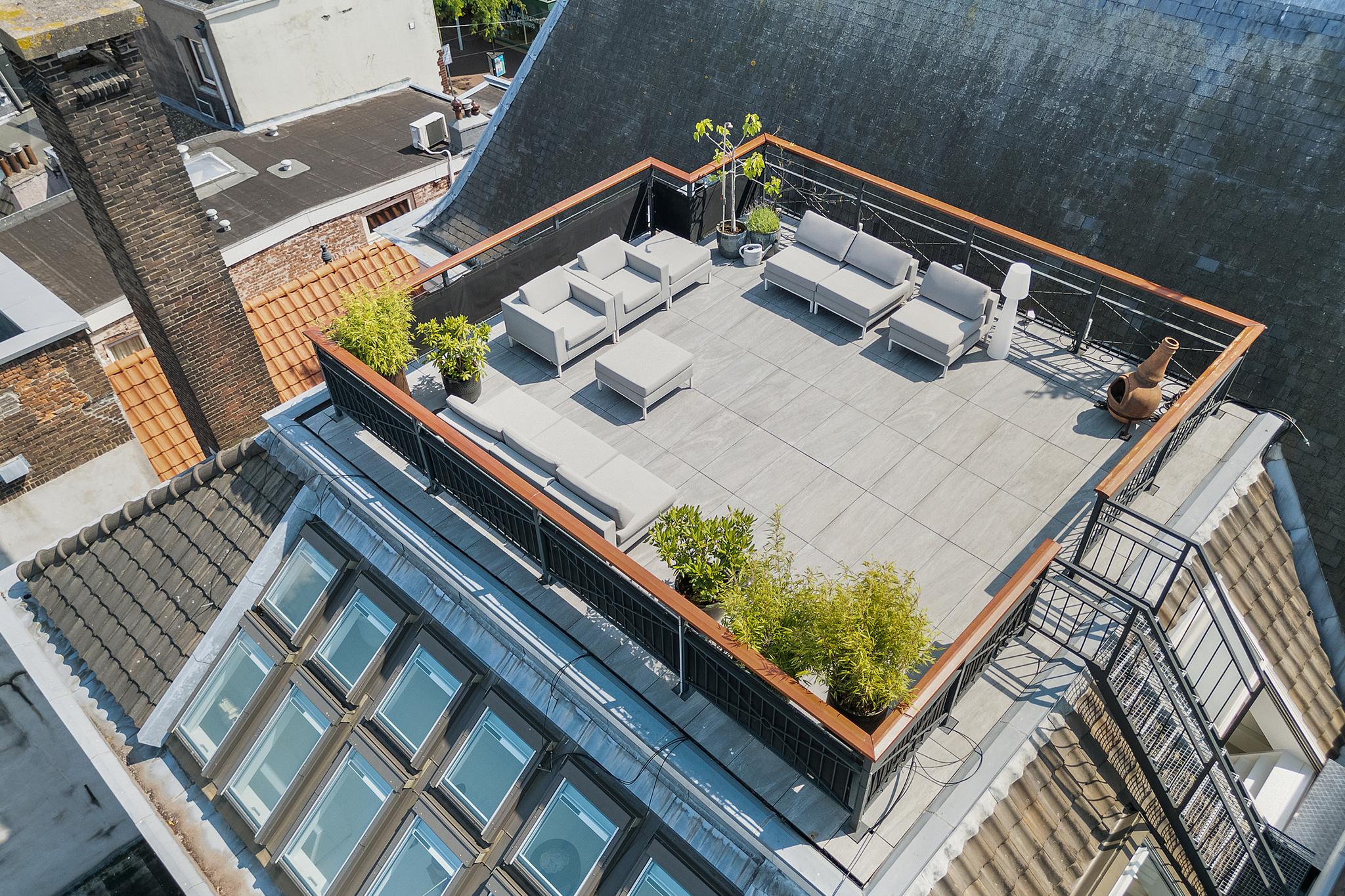 koop  Nijmegen  Burchtstraat 71C – Hoofdfoto
