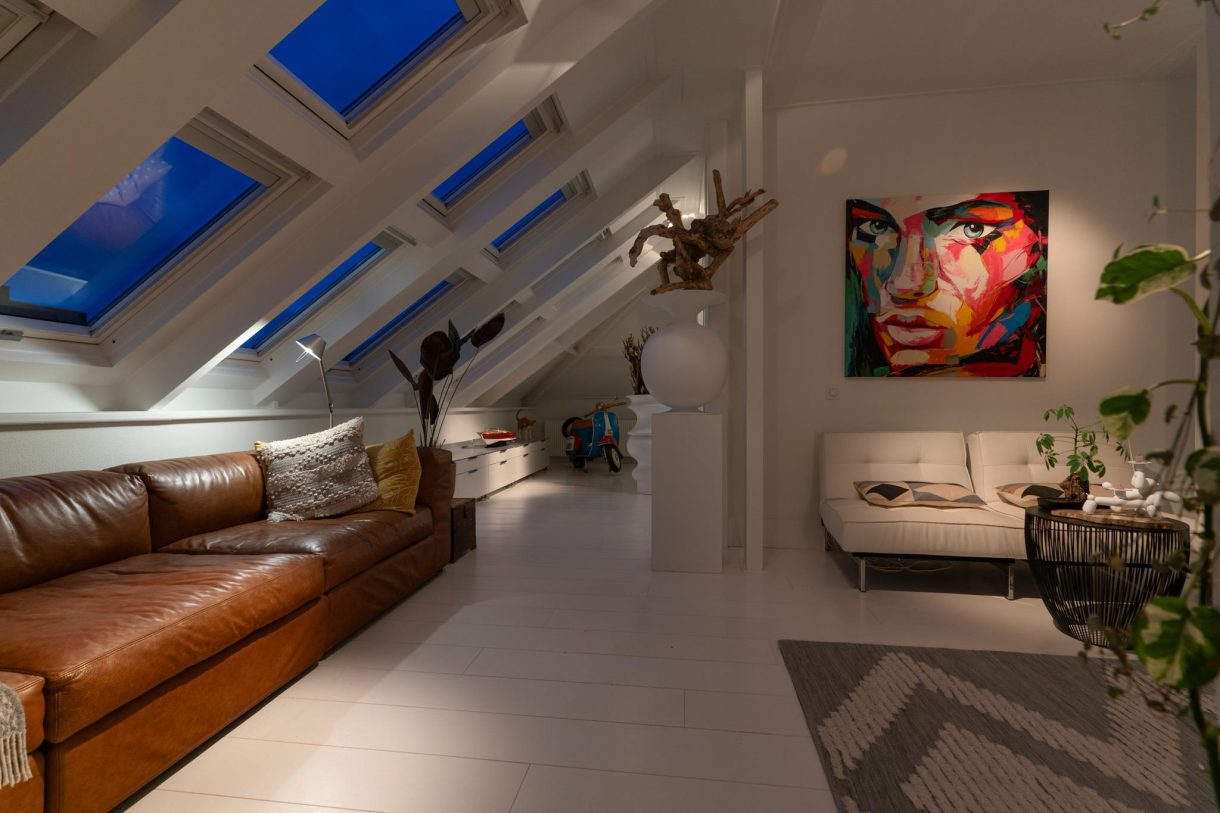 Te koop: Foto Appartement aan de Burchtstraat 71C in Nijmegen