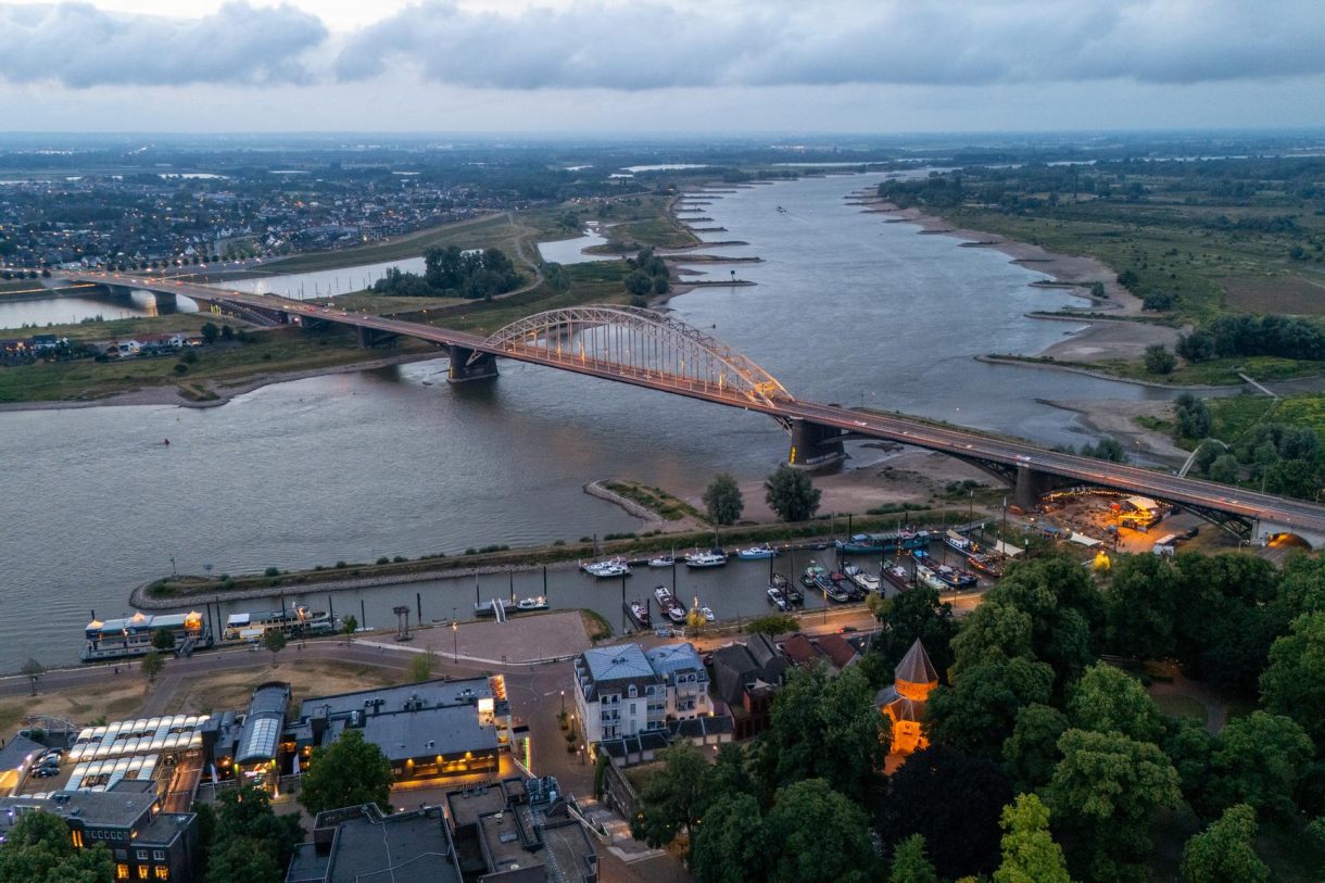 Te koop: Foto Appartement aan de Burchtstraat 71C in Nijmegen