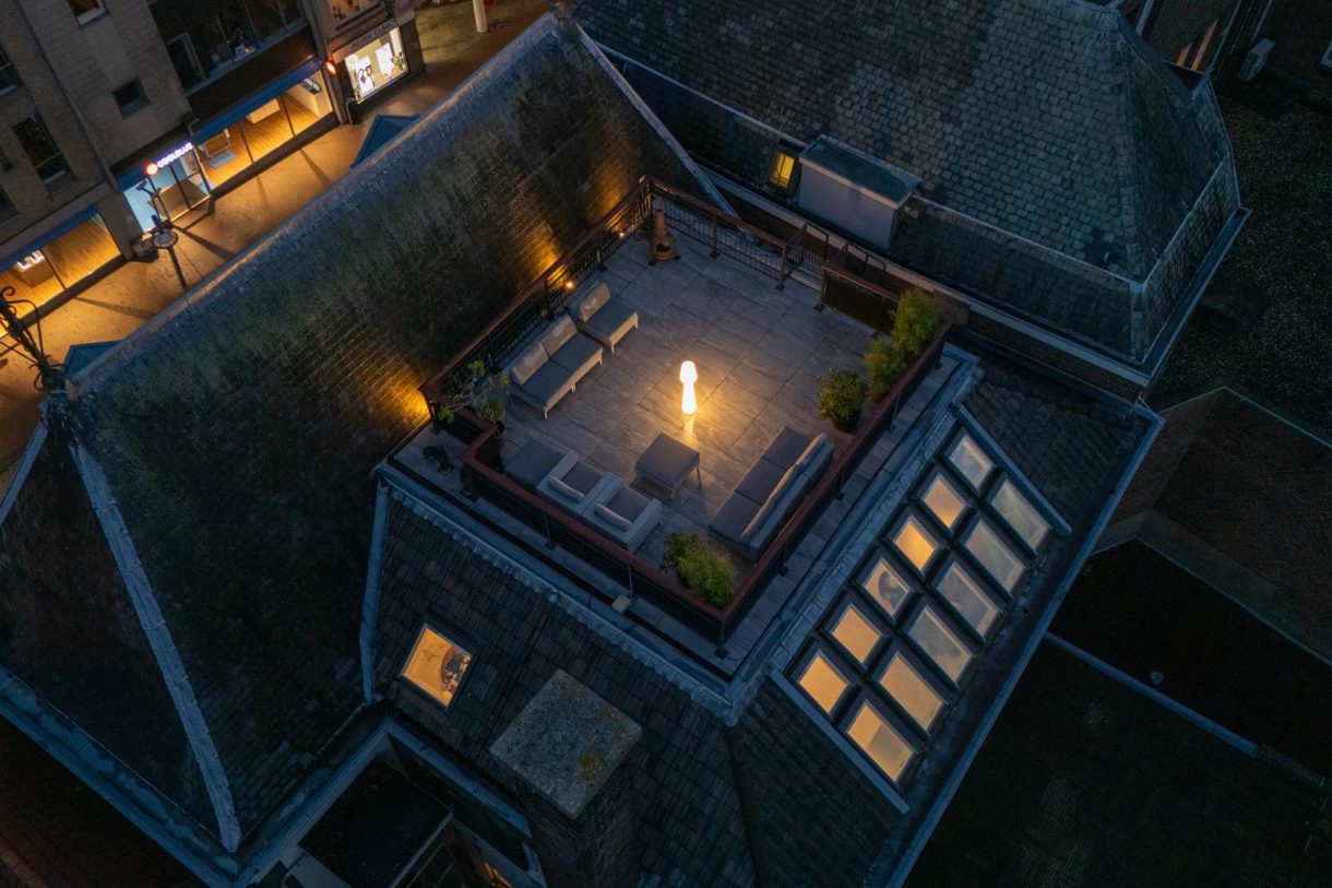 Te koop: Foto Appartement aan de Burchtstraat 71C in Nijmegen