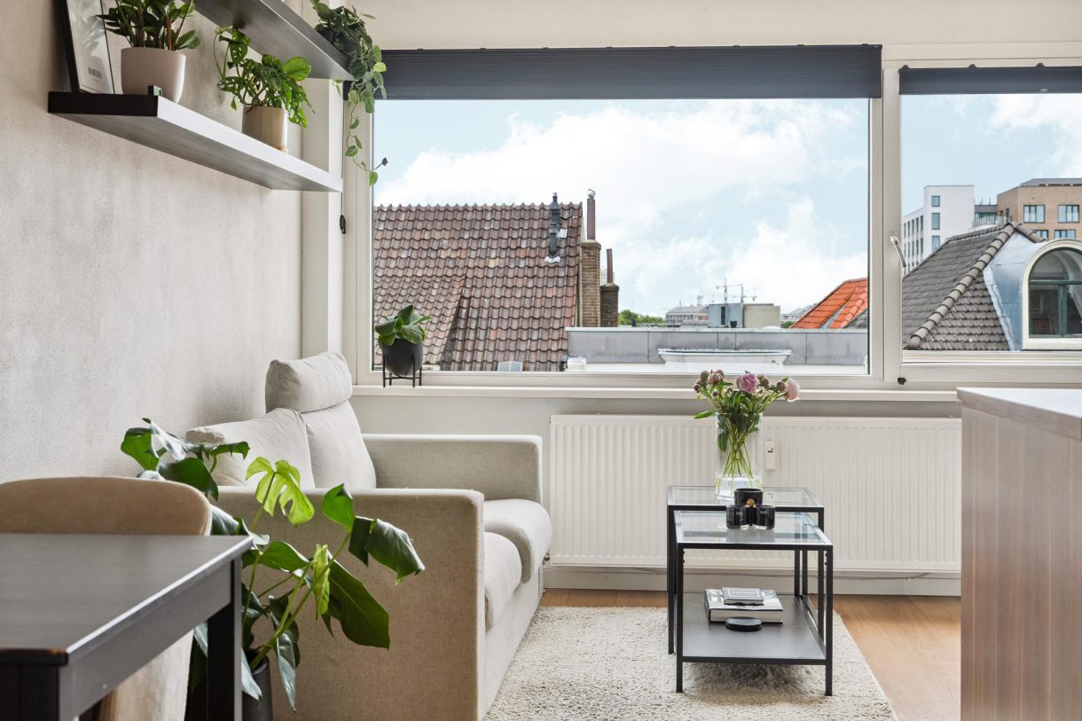 Te koop: Foto Appartement aan de Molenstraat 43U in Nijmegen