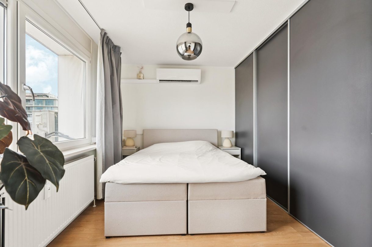 Te koop: Foto Appartement aan de Molenstraat 43U in Nijmegen