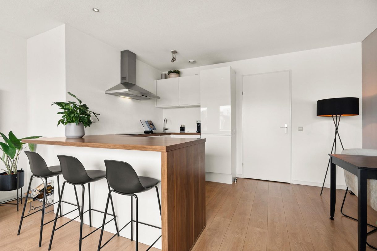 Te koop: Foto Appartement aan de Molenstraat 43U in Nijmegen