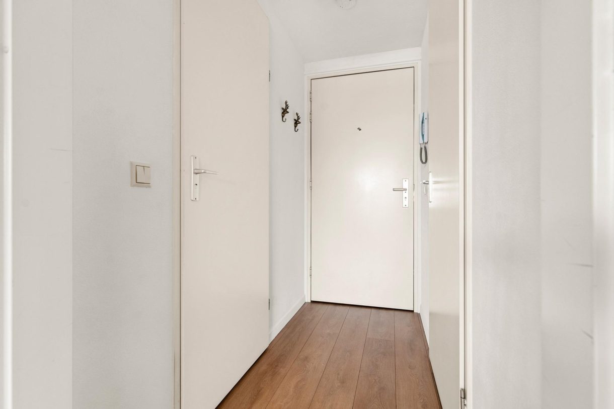 Te koop: Foto Appartement aan de Molenstraat 43U in Nijmegen