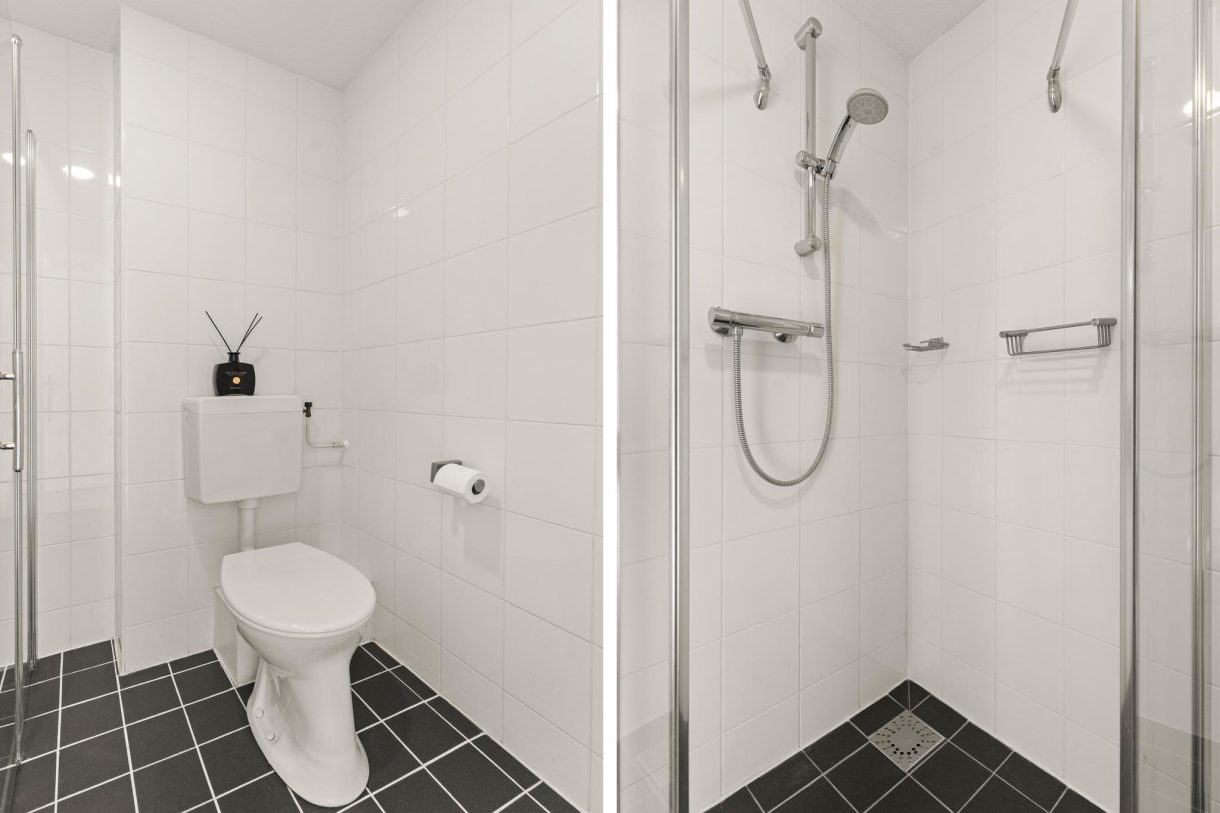 Te koop: Foto Appartement aan de Molenstraat 43U in Nijmegen