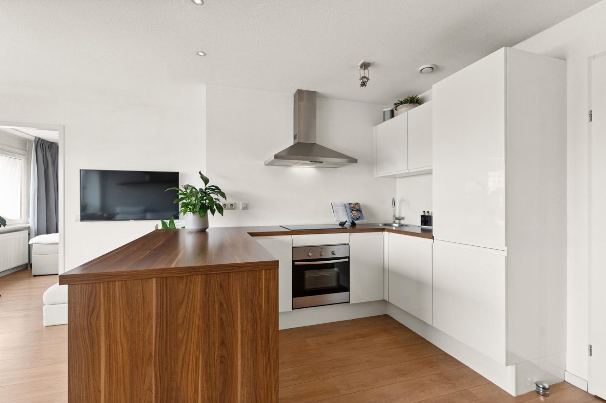 Te koop: Foto Appartement aan de Molenstraat 43U in Nijmegen