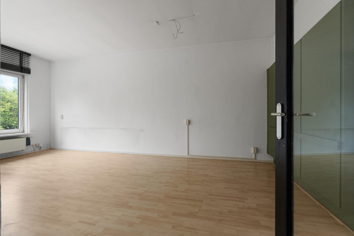 Te koop: Foto Appartement aan de Professor Hoogveldstraat 8 in Nijmegen