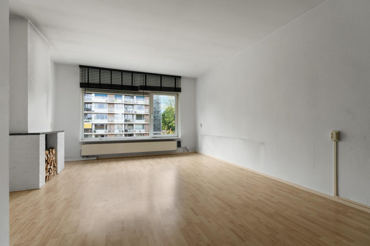 Te koop: Foto Appartement aan de Professor Hoogveldstraat 8 in Nijmegen