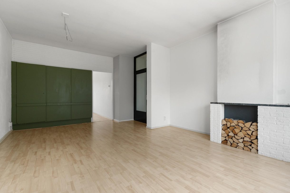 Te koop: Foto Appartement aan de Professor Hoogveldstraat 8 in Nijmegen