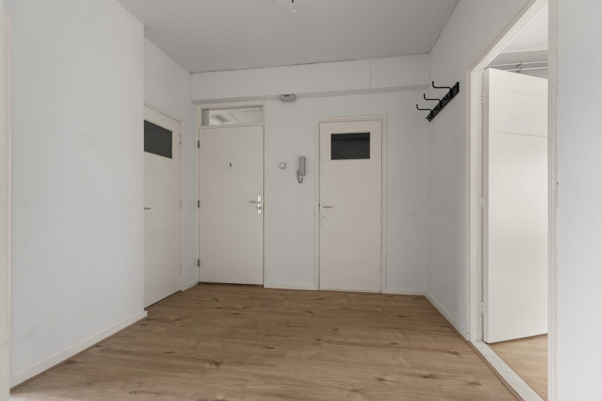 Te koop: Foto Appartement aan de Professor Hoogveldstraat 8 in Nijmegen