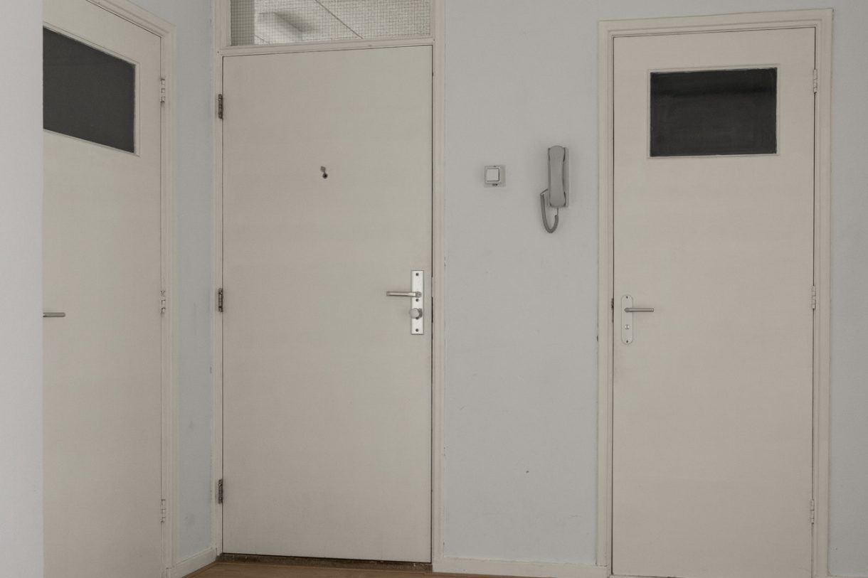 Te koop: Foto Appartement aan de Professor Hoogveldstraat 8 in Nijmegen