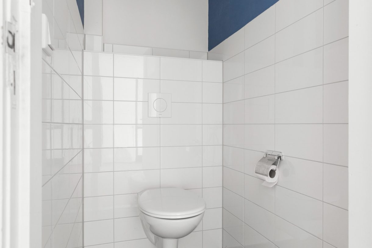 Te koop: Foto Appartement aan de Professor Hoogveldstraat 8 in Nijmegen