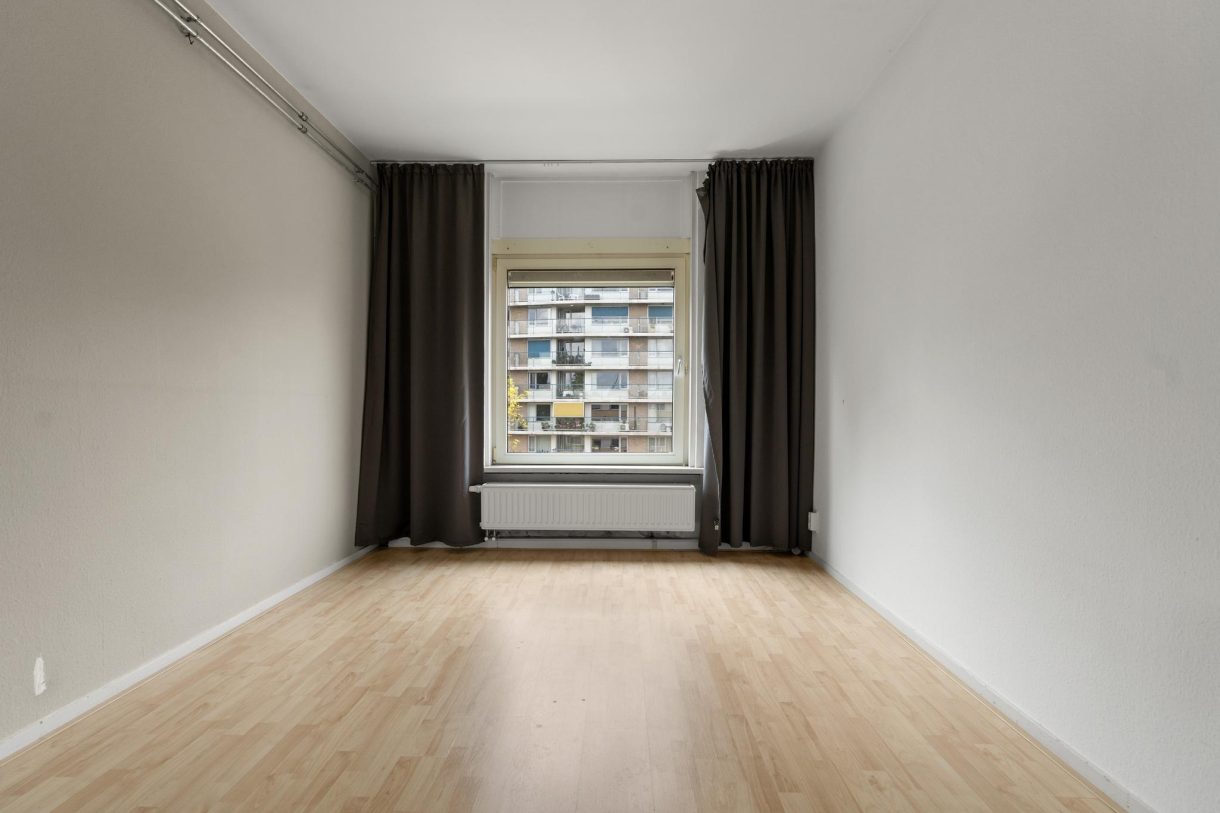 Te koop: Foto Appartement aan de Professor Hoogveldstraat 8 in Nijmegen