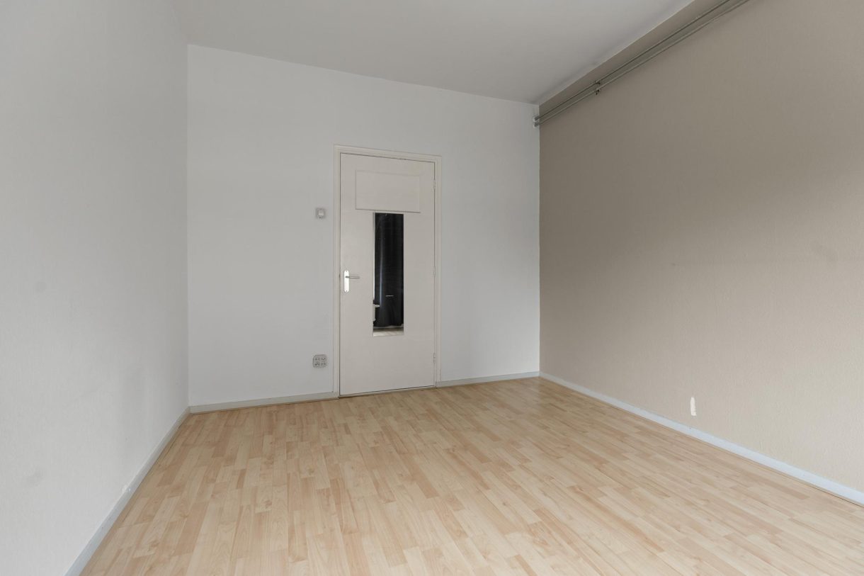 Te koop: Foto Appartement aan de Professor Hoogveldstraat 8 in Nijmegen