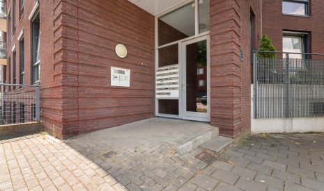 Te koop: Foto Appartement aan de Dikkeboomweg 60 in Nijmegen