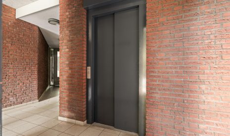 Te koop: Foto Appartement aan de Dikkeboomweg 60 in Nijmegen