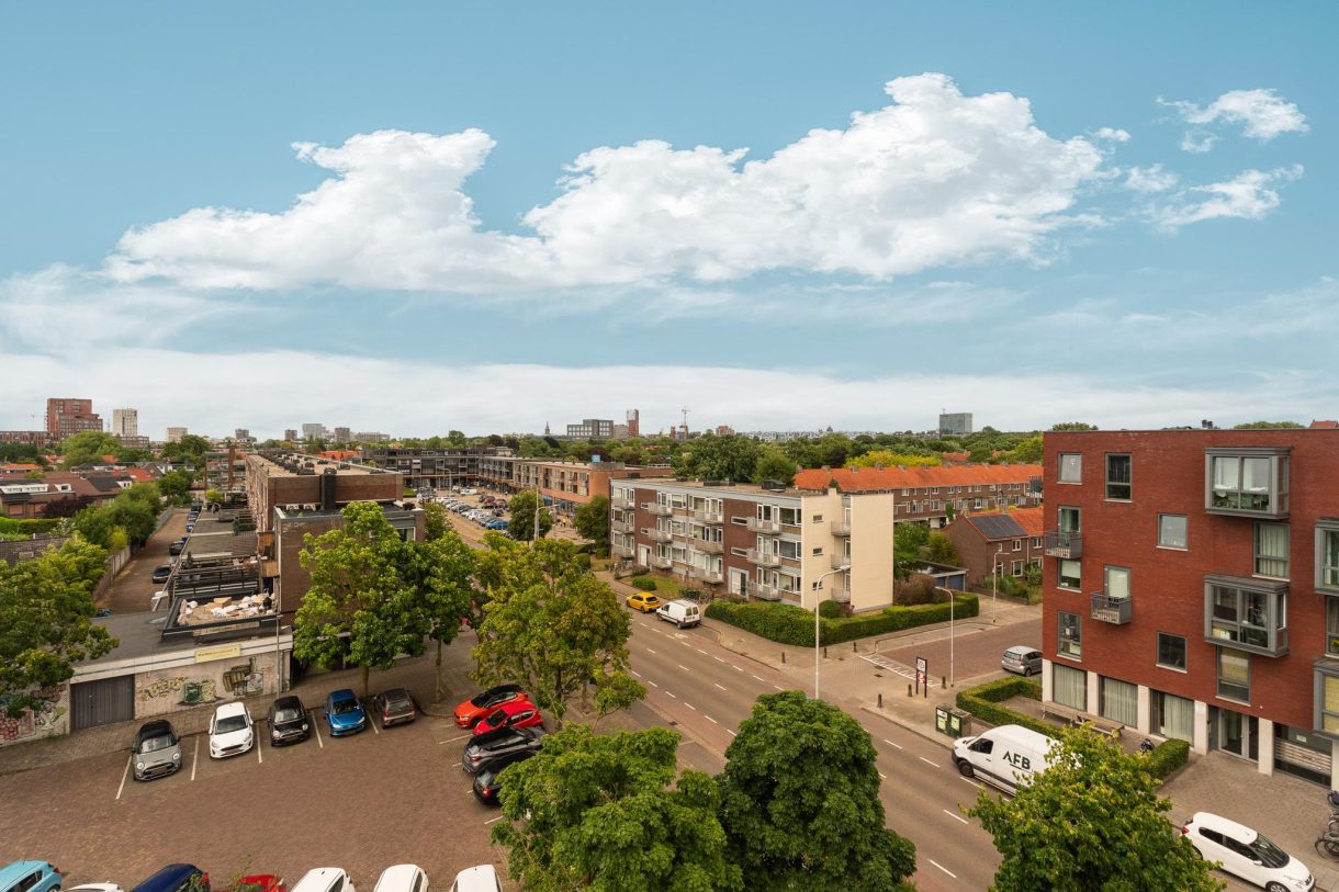 Te koop: Foto Appartement aan de Dikkeboomweg 60 in Nijmegen