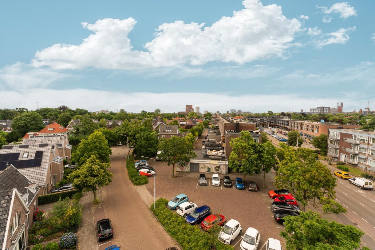 Te koop: Foto Appartement aan de Dikkeboomweg 60 in Nijmegen