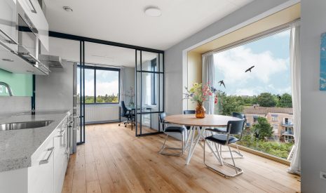 Te koop: Foto Appartement aan de Dikkeboomweg 60 in Nijmegen