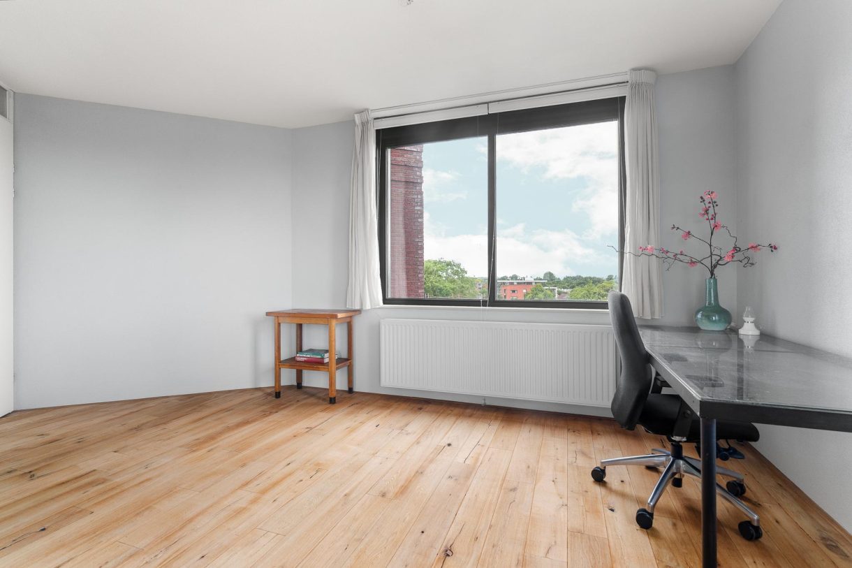 Te koop: Foto Appartement aan de Dikkeboomweg 60 in Nijmegen