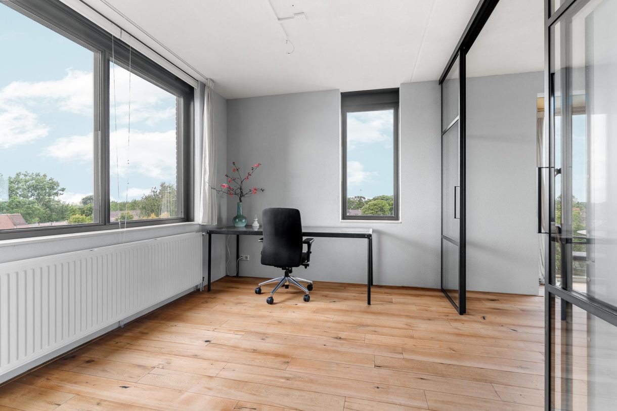 Te koop: Foto Appartement aan de Dikkeboomweg 60 in Nijmegen