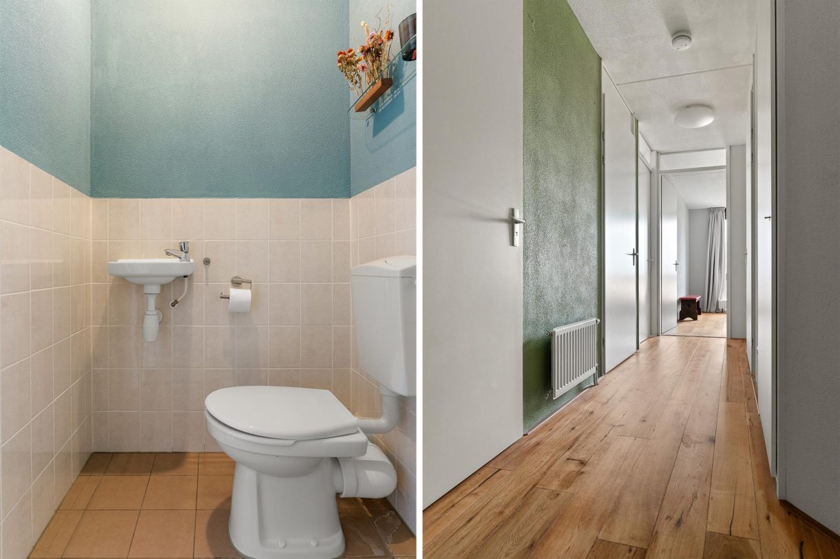 Te koop: Foto Appartement aan de Dikkeboomweg 60 in Nijmegen