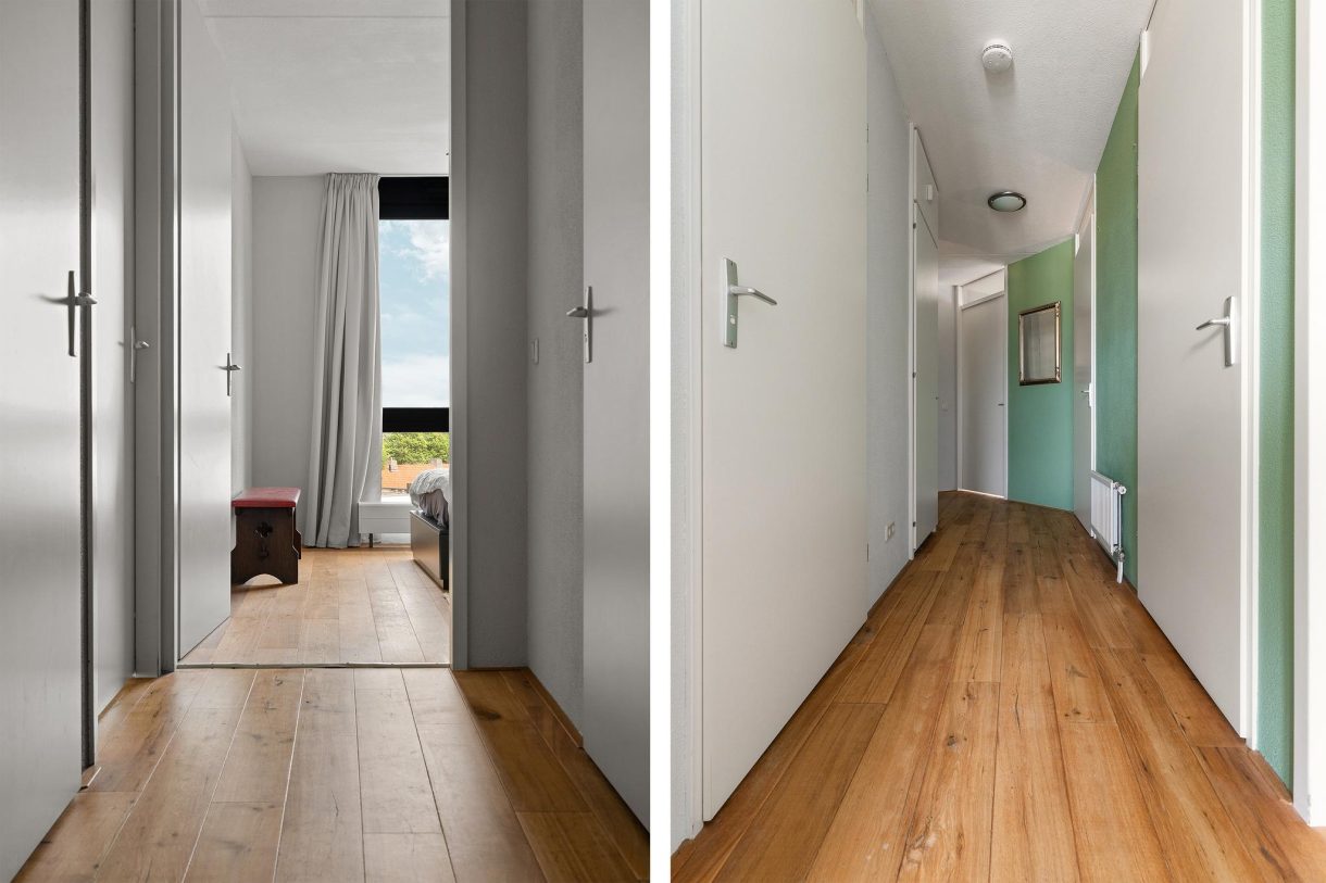 Te koop: Foto Appartement aan de Dikkeboomweg 60 in Nijmegen