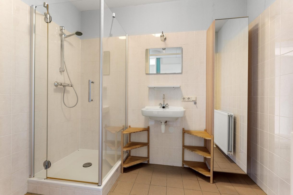 Te koop: Foto Appartement aan de Dikkeboomweg 60 in Nijmegen