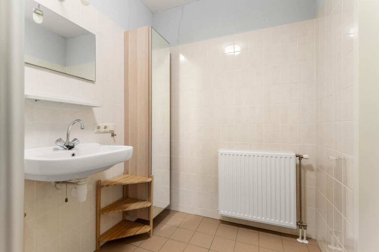 Te koop: Foto Appartement aan de Dikkeboomweg 60 in Nijmegen