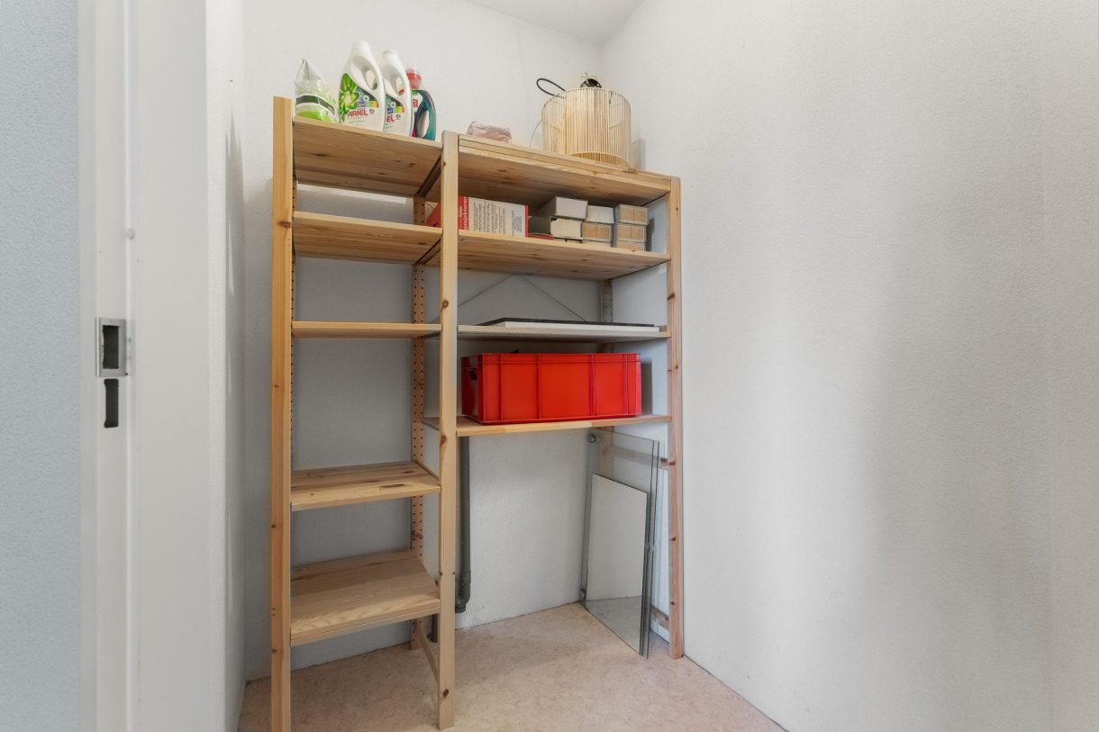Te koop: Foto Appartement aan de Dikkeboomweg 60 in Nijmegen