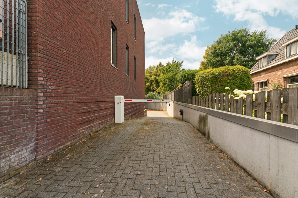 Te koop: Foto Appartement aan de Dikkeboomweg 60 in Nijmegen
