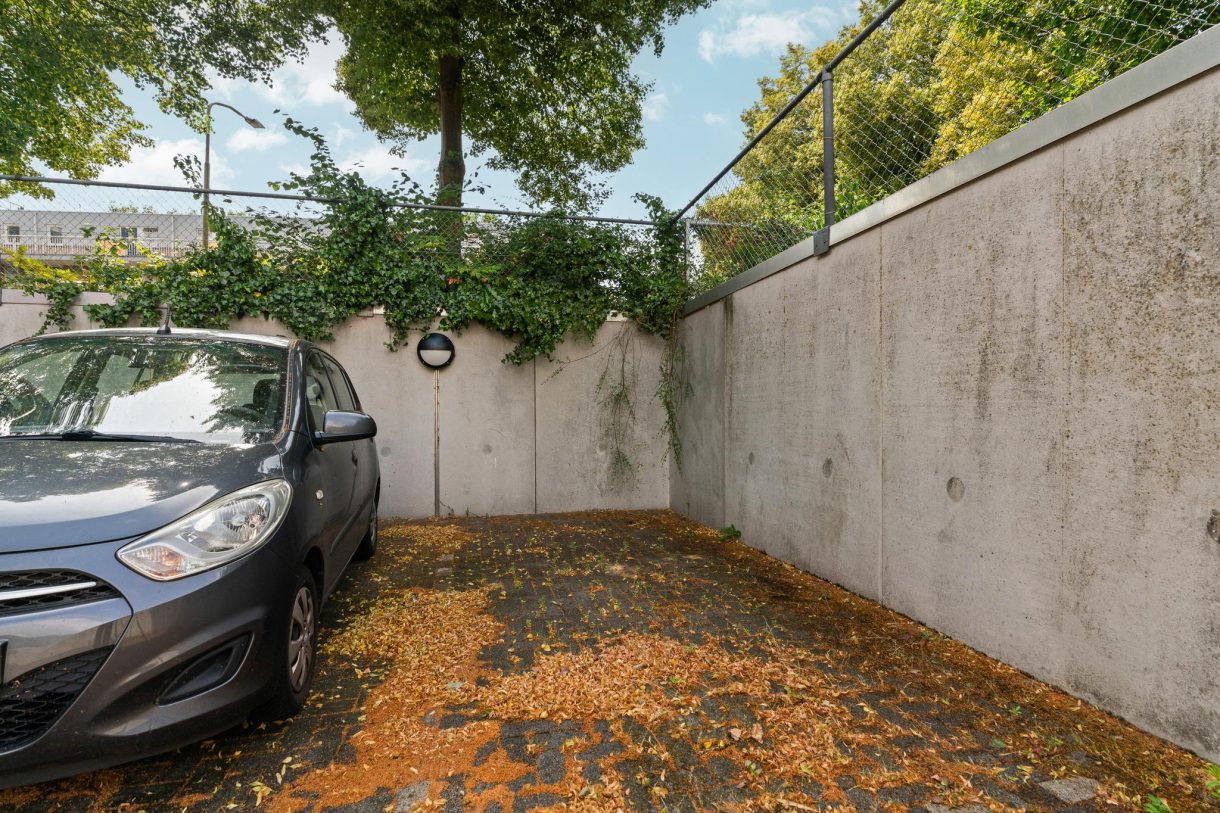 Te koop: Foto Appartement aan de Dikkeboomweg 60 in Nijmegen