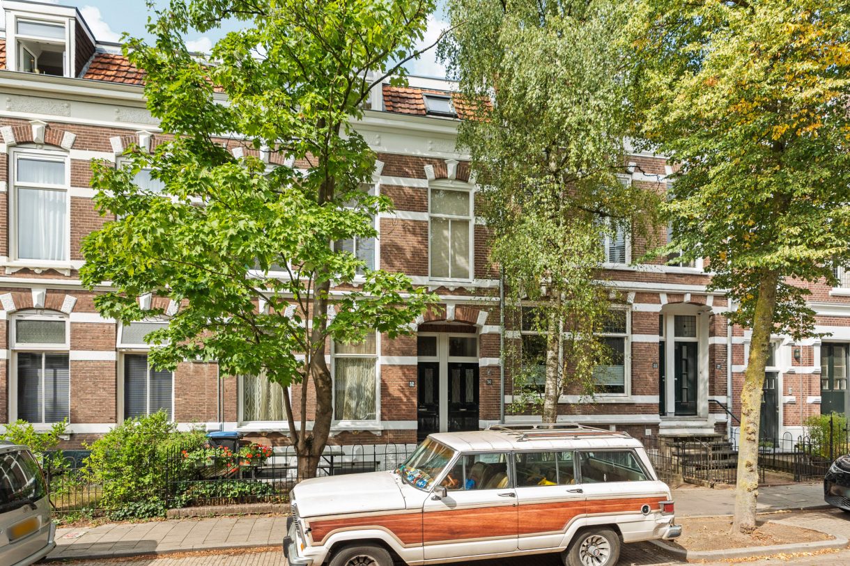 Te koop: Foto Appartement aan de Jacob Canisstraat 30A in Nijmegen