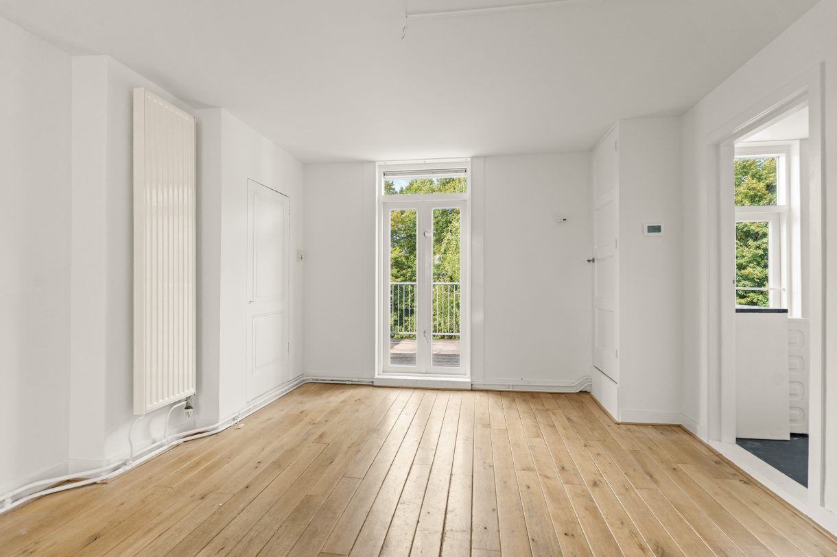 Te koop: Foto Appartement aan de Jacob Canisstraat 30A in Nijmegen