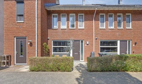 koop  Huissen  Centuriostraat 18 – Hoofdfoto